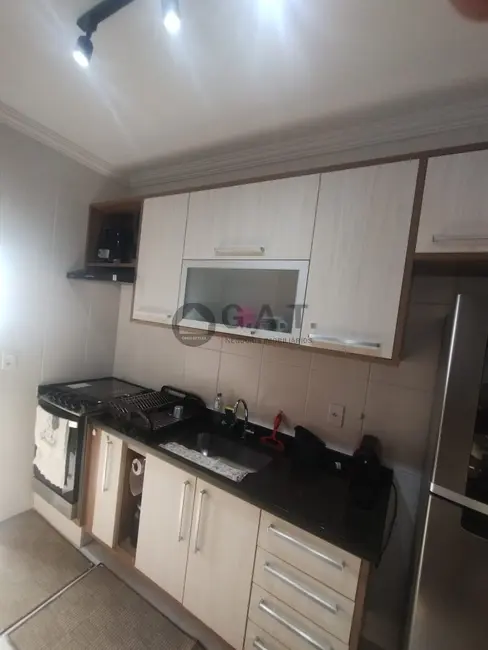 Foto 5 de Apartamento com 2 quartos à venda, 64m2 em Jardim Gonçalves, Sorocaba - SP