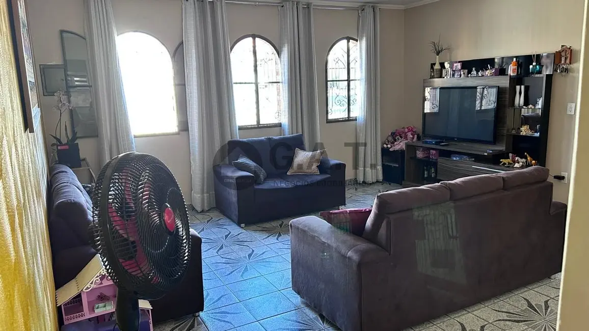 Casa com 3 quartos à venda, 234m2 em Jardim Brasilândia, Sorocaba - SP - imagem 5 Foto 5 de Casa com 3 quartos à venda, 234m2 em Jardim Brasilândia, Sorocaba - SP