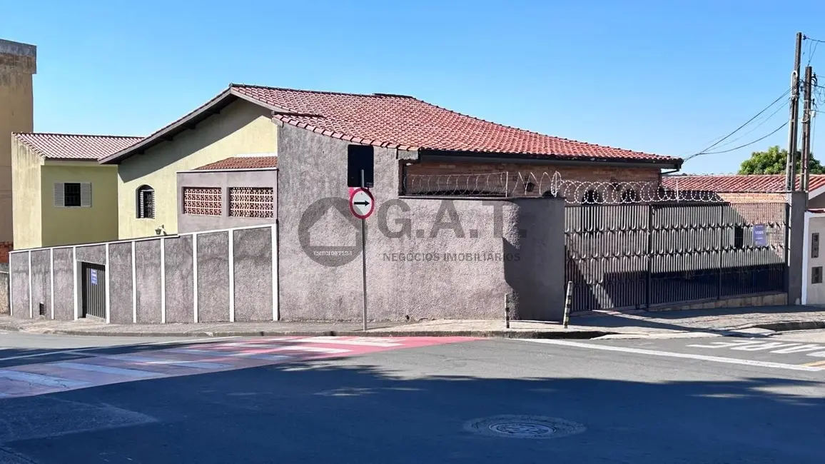 Casa com 3 quartos à venda, 234m2 em Jardim Brasilândia, Sorocaba - SP - imagem 2 Foto 2 de Casa com 3 quartos à venda, 234m2 em Jardim Brasilândia, Sorocaba - SP