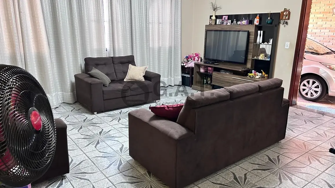 Casa com 3 quartos à venda, 234m2 em Jardim Brasilândia, Sorocaba - SP - imagem 6 Foto 6 de Casa com 3 quartos à venda, 234m2 em Jardim Brasilândia, Sorocaba - SP