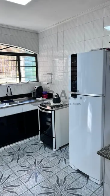 Casa com 3 quartos à venda, 234m2 em Jardim Brasilândia, Sorocaba - SP - imagem 8 Foto 8 de Casa com 3 quartos à venda, 234m2 em Jardim Brasilândia, Sorocaba - SP
