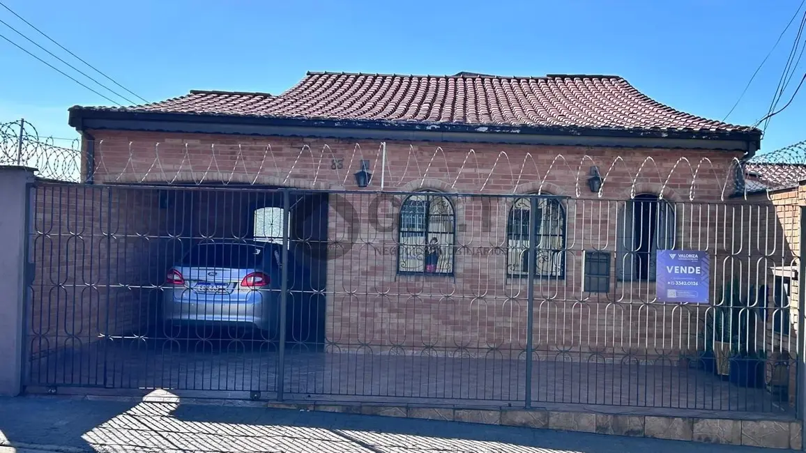 Casa com 3 quartos à venda, 234m2 em Jardim Brasilândia, Sorocaba - SP - imagem 4 Foto 4 de Casa com 3 quartos à venda, 234m2 em Jardim Brasilândia, Sorocaba - SP