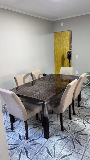Casa com 3 quartos à venda, 234m2 em Jardim Brasilândia, Sorocaba - SP - imagem 7 Foto 7 de Casa com 3 quartos à venda, 234m2 em Jardim Brasilândia, Sorocaba - SP