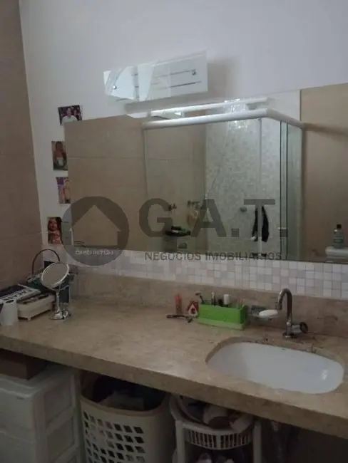 Foto 9 de Casa com 4 quartos à venda, 182m2 em Jardim Pagliato, Sorocaba - SP