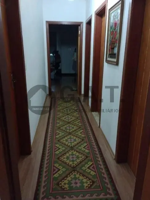 Foto 7 de Casa com 4 quartos à venda, 182m2 em Jardim Pagliato, Sorocaba - SP