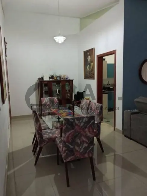 Foto 3 de Casa com 4 quartos à venda, 182m2 em Jardim Pagliato, Sorocaba - SP
