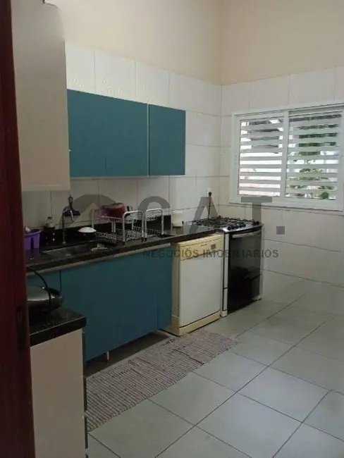 Foto 5 de Casa com 4 quartos à venda, 182m2 em Jardim Pagliato, Sorocaba - SP