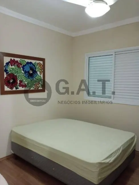 Foto 8 de Casa com 4 quartos à venda, 182m2 em Jardim Pagliato, Sorocaba - SP