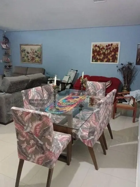Foto 2 de Casa com 4 quartos à venda, 182m2 em Jardim Pagliato, Sorocaba - SP
