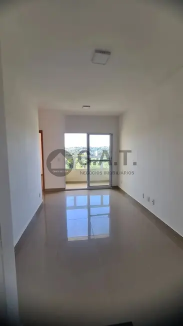 Apartamento com 2 quartos à venda, 49m2 em Jardim Gutierres, Sorocaba - SP - imagem 3 Foto 3 de Apartamento com 2 quartos à venda, 49m2 em Jardim Gutierres, Sorocaba - SP
