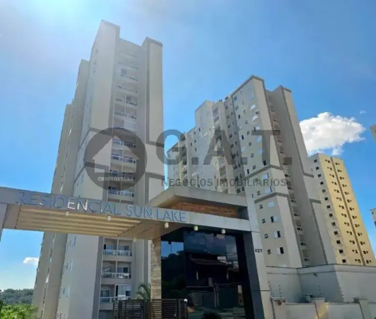 Apartamento com 2 quartos à venda, 49m2 em Jardim Gutierres, Sorocaba - SP - imagem 1 Foto 1 de Apartamento com 2 quartos à venda, 49m2 em Jardim Gutierres, Sorocaba - SP