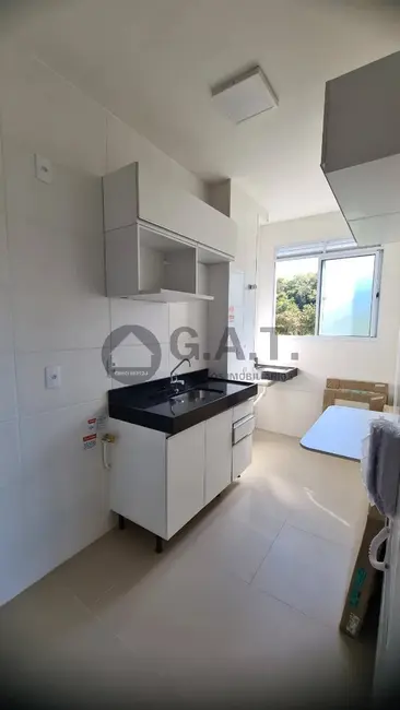 Apartamento com 2 quartos à venda, 49m2 em Jardim Gutierres, Sorocaba - SP - imagem 2 Foto 2 de Apartamento com 2 quartos à venda, 49m2 em Jardim Gutierres, Sorocaba - SP