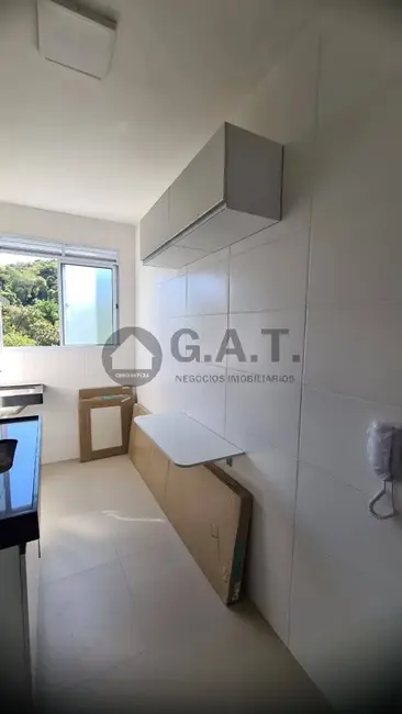 Apartamento com 2 quartos à venda, 49m2 em Jardim Gutierres, Sorocaba - SP - imagem 4 Foto 4 de Apartamento com 2 quartos à venda, 49m2 em Jardim Gutierres, Sorocaba - SP