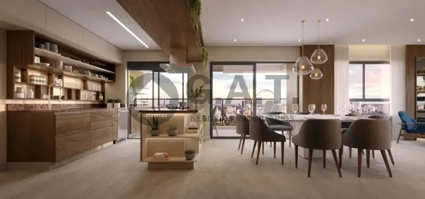 Foto 6 de Apartamento com 3 quartos à venda, 201m2 em Jardim Portal da Colina, Sorocaba - SP