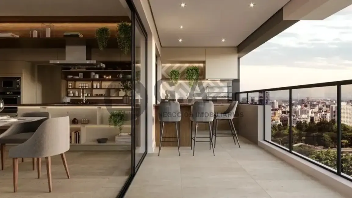 Foto 5 de Apartamento com 3 quartos à venda, 201m2 em Jardim Portal da Colina, Sorocaba - SP