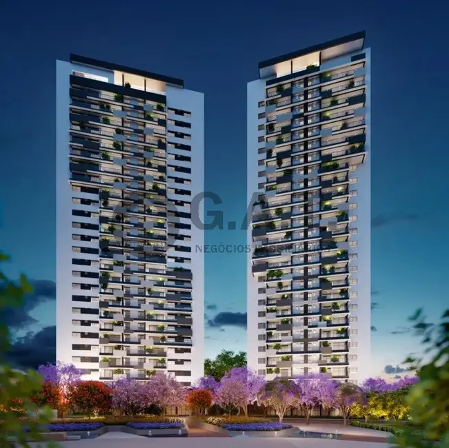 Foto 1 de Apartamento com 3 quartos à venda, 201m2 em Jardim Portal da Colina, Sorocaba - SP