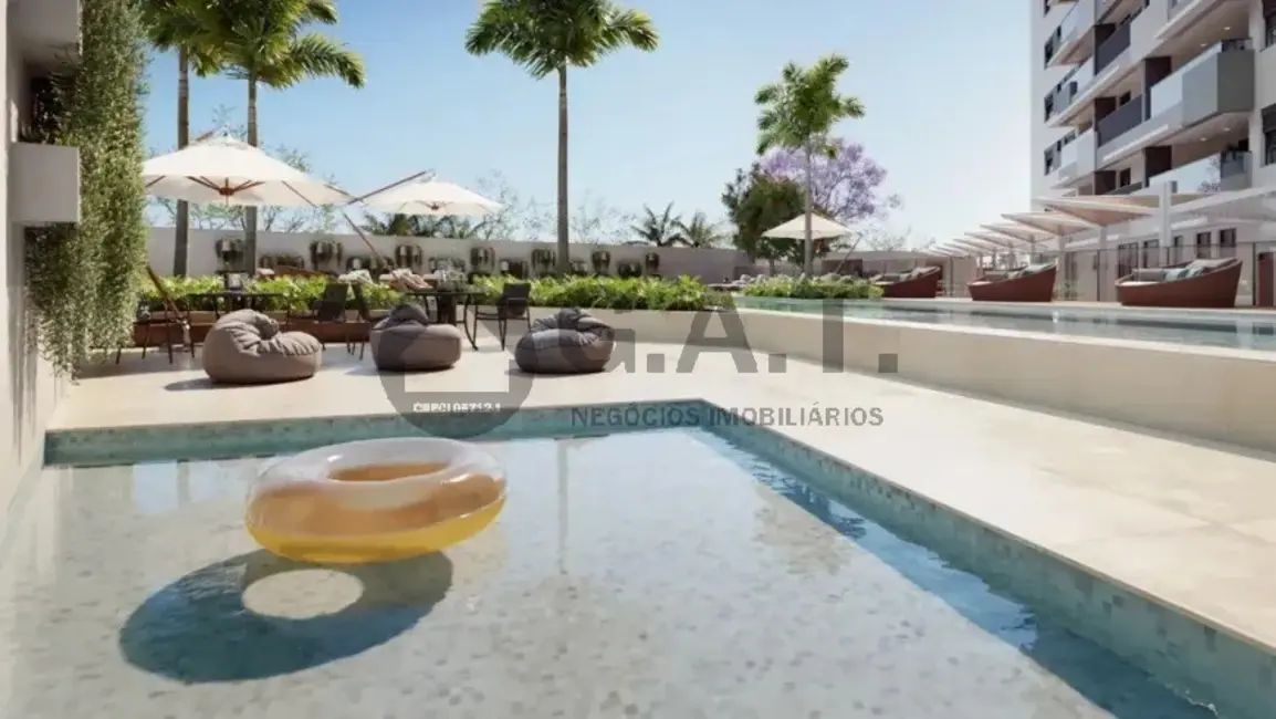 Foto 8 de Apartamento com 3 quartos à venda, 201m2 em Jardim Portal da Colina, Sorocaba - SP