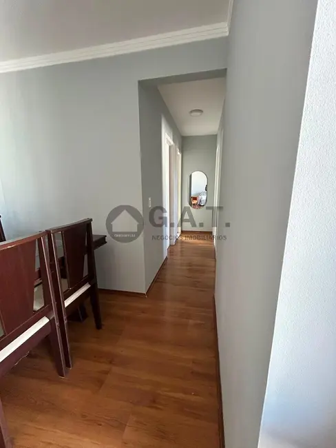 Foto 6 de Apartamento com 3 quartos à venda, 72m2 em Jardim Simus, Sorocaba - SP