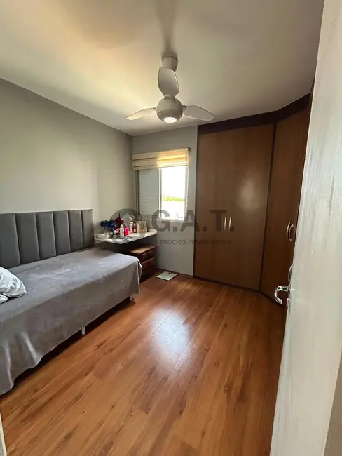 Foto 7 de Apartamento com 3 quartos à venda, 72m2 em Jardim Simus, Sorocaba - SP