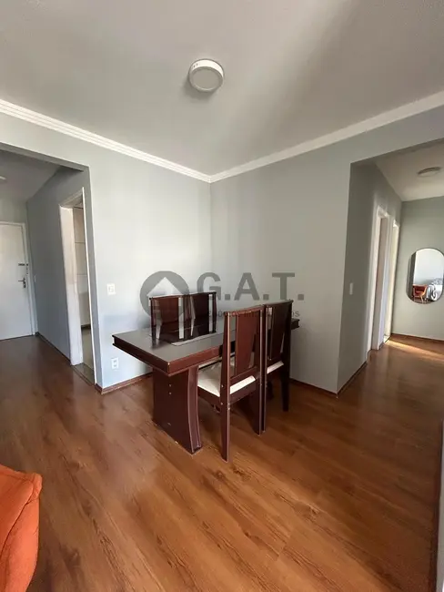 Foto 5 de Apartamento com 3 quartos à venda, 72m2 em Jardim Simus, Sorocaba - SP