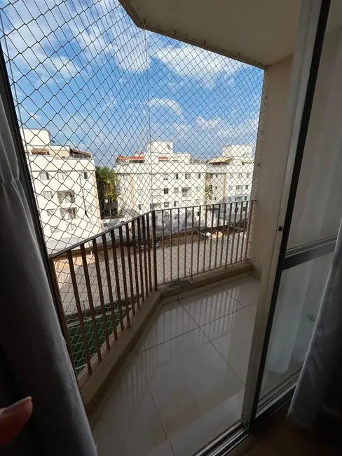 Foto 3 de Apartamento com 3 quartos à venda, 72m2 em Jardim Simus, Sorocaba - SP