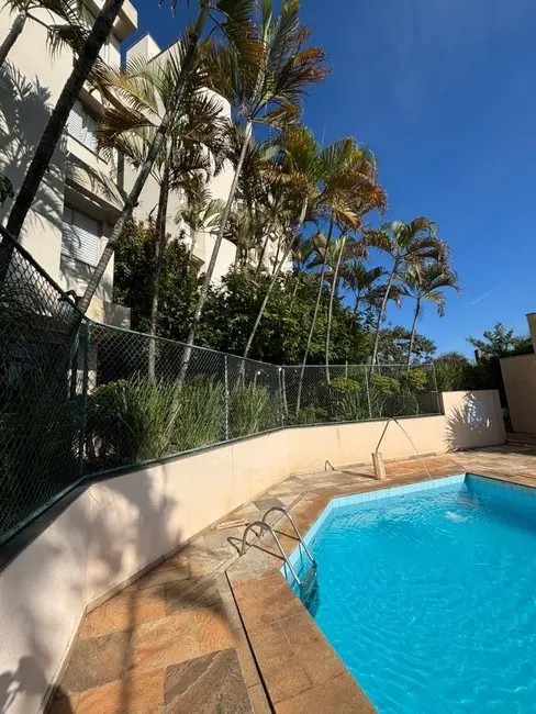 Foto 1 de Apartamento com 3 quartos à venda, 72m2 em Jardim Simus, Sorocaba - SP