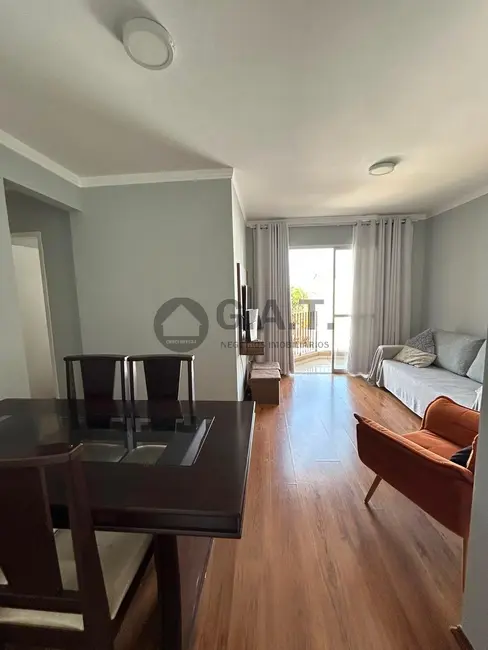 Foto 8 de Apartamento com 3 quartos à venda, 72m2 em Jardim Simus, Sorocaba - SP