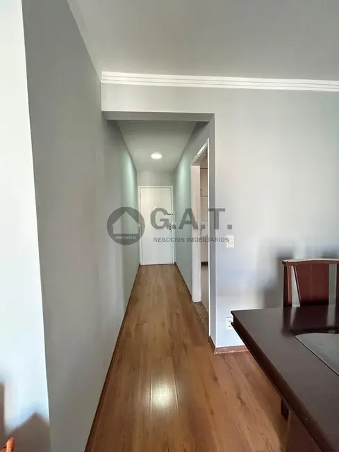 Foto 9 de Apartamento com 3 quartos à venda, 72m2 em Jardim Simus, Sorocaba - SP
