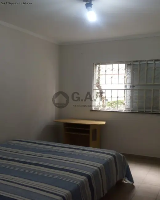 Foto 9 de Apartamento com 2 quartos à venda, 57m2 em Vila Lucy, Sorocaba - SP