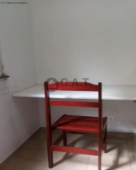 Foto 7 de Apartamento com 2 quartos à venda, 57m2 em Vila Lucy, Sorocaba - SP