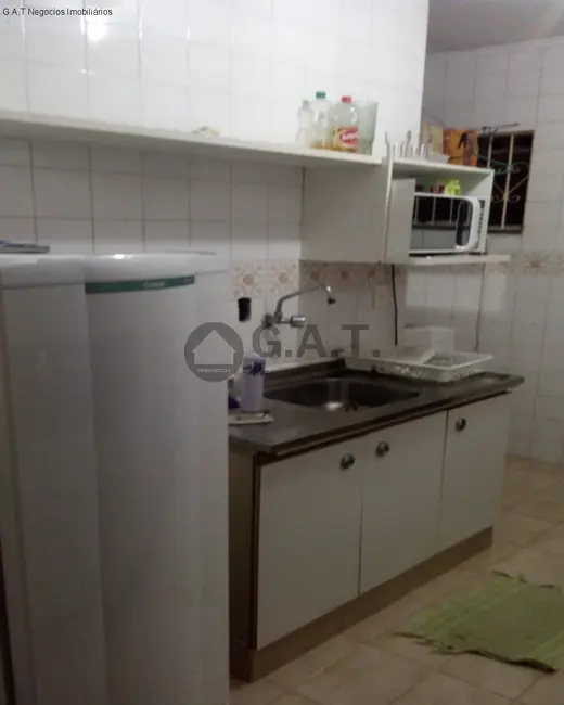 Foto 5 de Apartamento com 2 quartos à venda, 57m2 em Vila Lucy, Sorocaba - SP