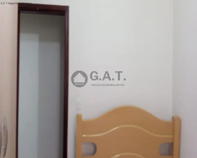 Foto 8 de Apartamento com 2 quartos à venda, 57m2 em Vila Lucy, Sorocaba - SP