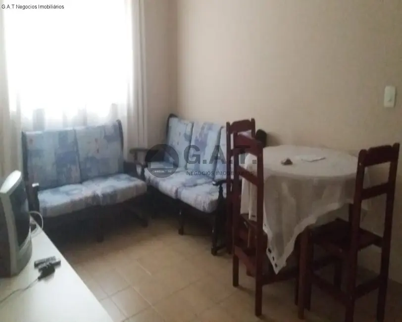Foto 3 de Apartamento com 2 quartos à venda, 57m2 em Vila Lucy, Sorocaba - SP
