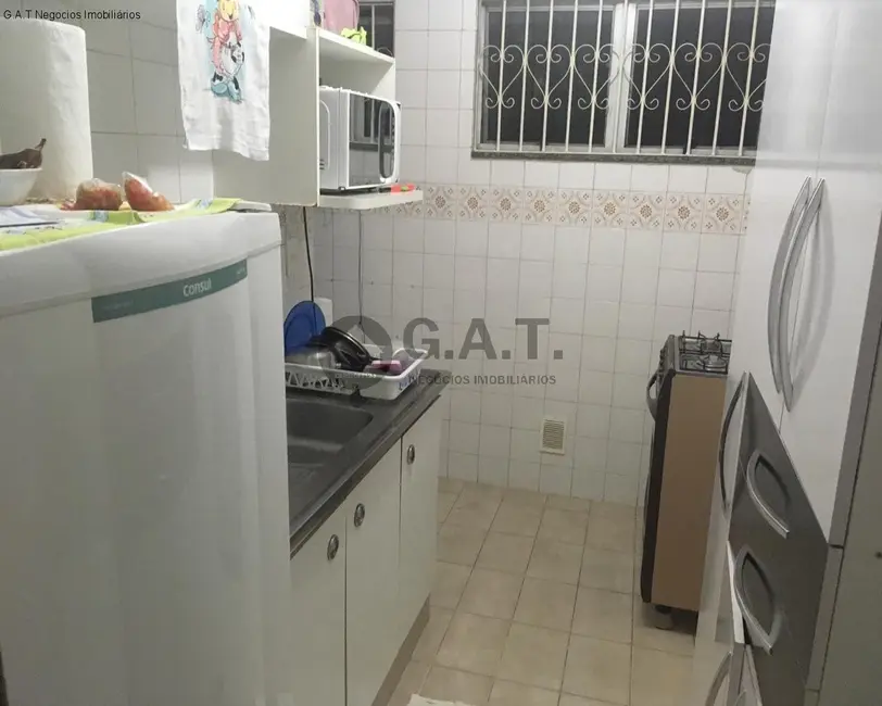 Foto 6 de Apartamento com 2 quartos à venda, 57m2 em Vila Lucy, Sorocaba - SP