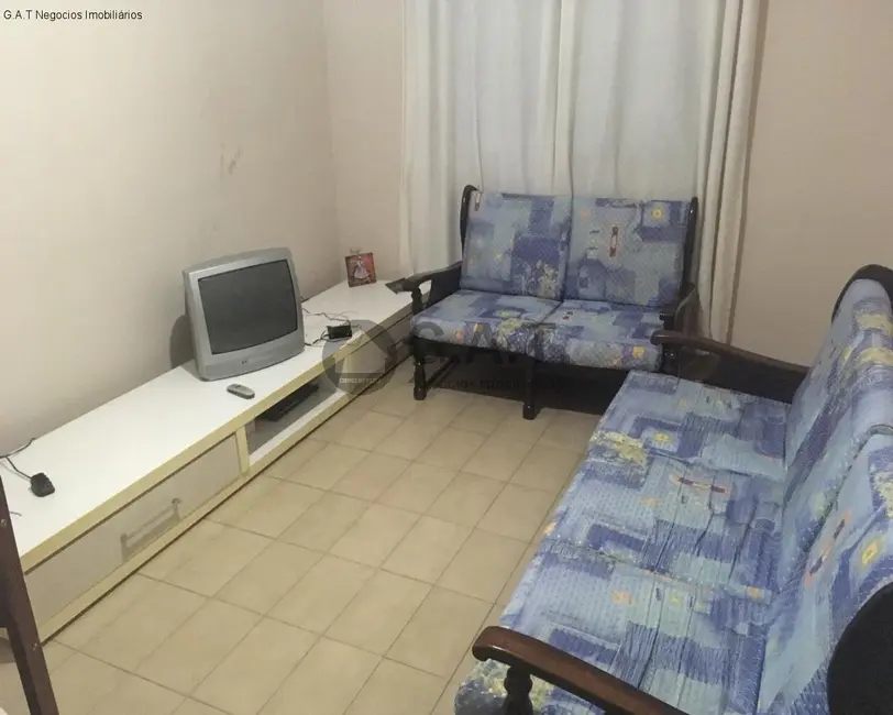 Foto 2 de Apartamento com 2 quartos à venda, 57m2 em Vila Lucy, Sorocaba - SP