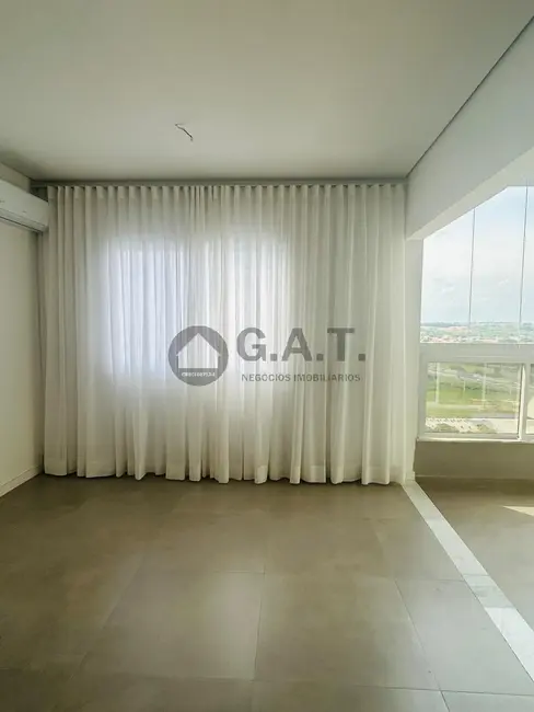 Foto 6 de Apartamento com 3 quartos à venda, 110m2 em Jardim Santa Rosália, Sorocaba - SP
