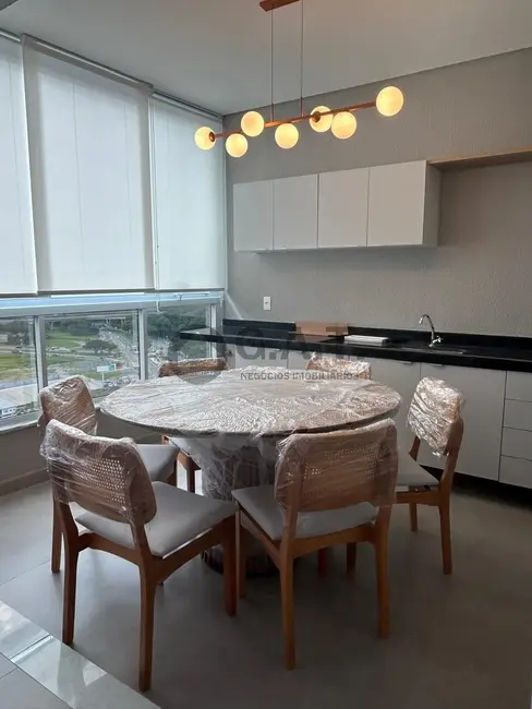 Foto 3 de Apartamento com 3 quartos à venda, 110m2 em Jardim Santa Rosália, Sorocaba - SP