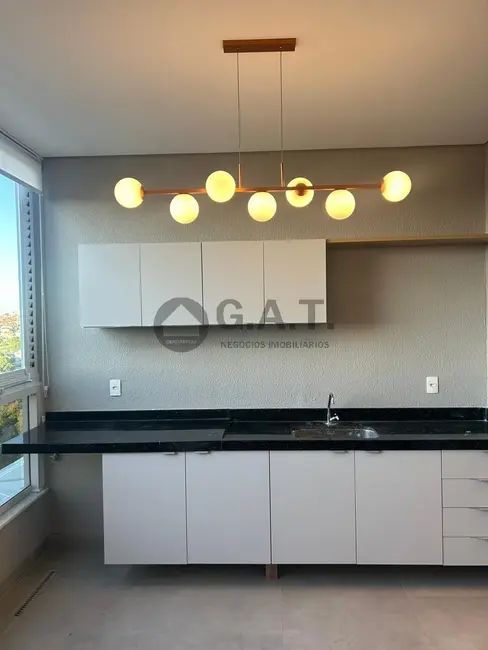 Foto 2 de Apartamento com 3 quartos à venda, 110m2 em Jardim Santa Rosália, Sorocaba - SP