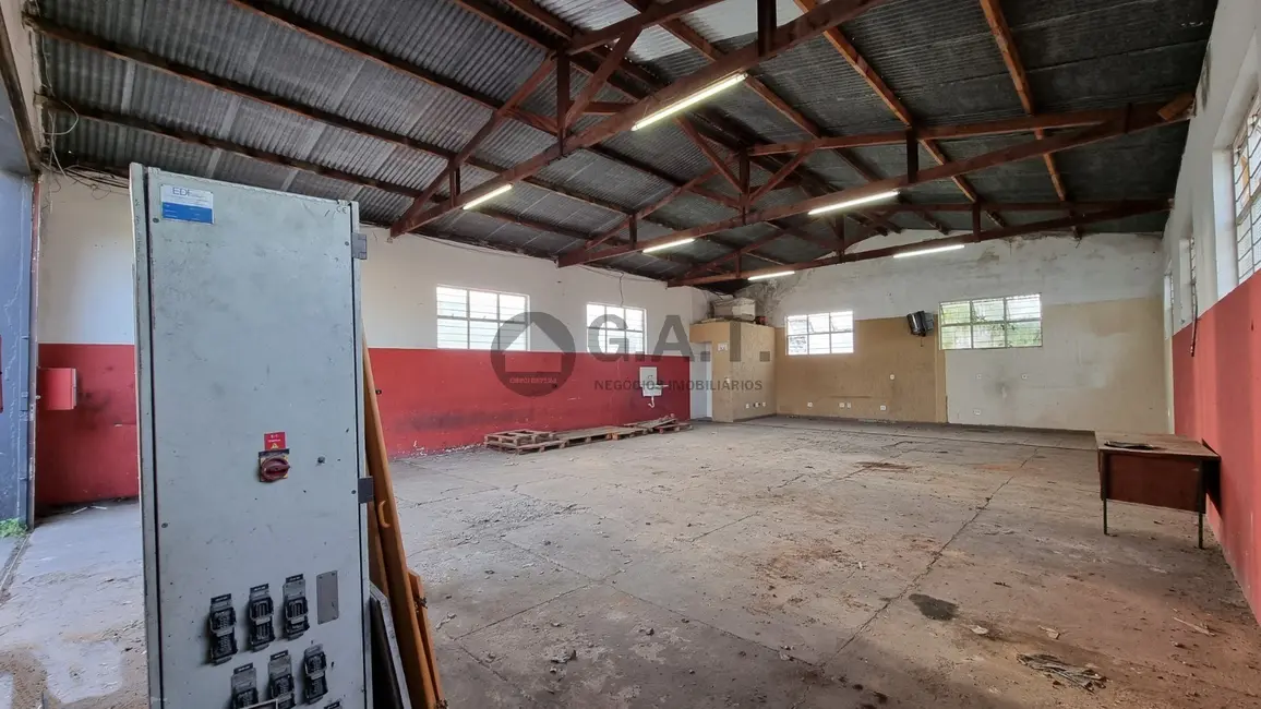 Armazém / Galpão para alugar, 150m2 em Jardim Simus, Sorocaba - SP - imagem 7 Foto 7 de Armazém / Galpão para alugar, 150m2 em Jardim Simus, Sorocaba - SP