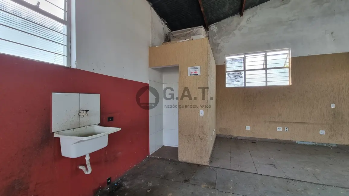 Armazém / Galpão para alugar, 150m2 em Jardim Simus, Sorocaba - SP - imagem 8 Foto 8 de Armazém / Galpão para alugar, 150m2 em Jardim Simus, Sorocaba - SP