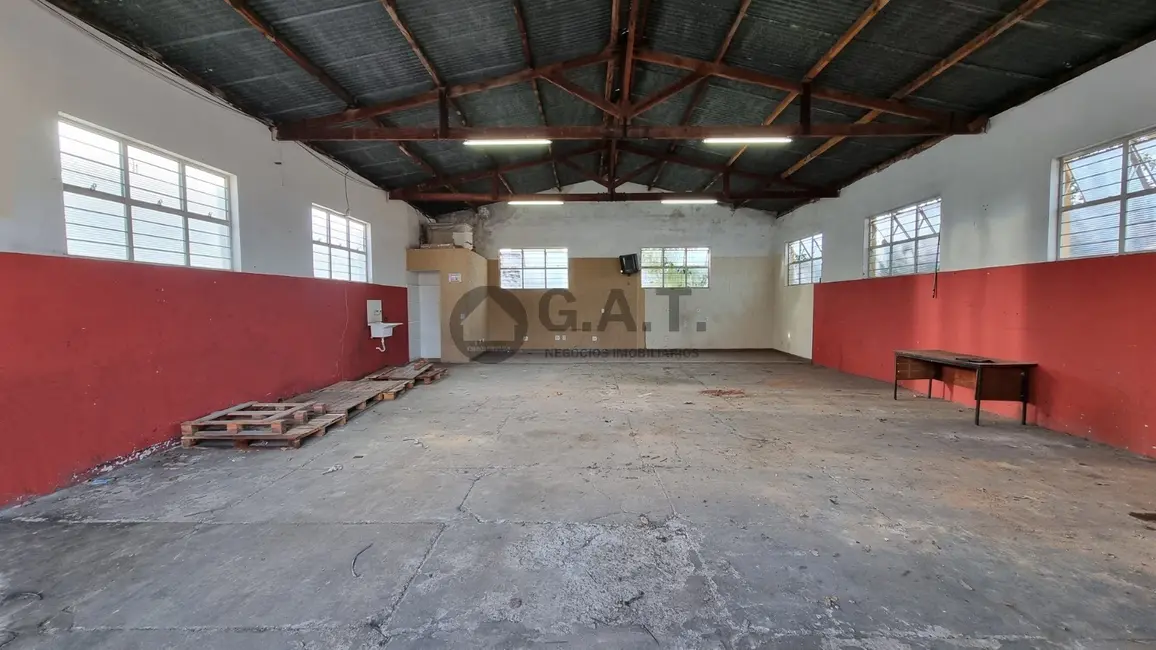 Armazém / Galpão para alugar, 150m2 em Jardim Simus, Sorocaba - SP - imagem 3 Foto 3 de Armazém / Galpão para alugar, 150m2 em Jardim Simus, Sorocaba - SP
