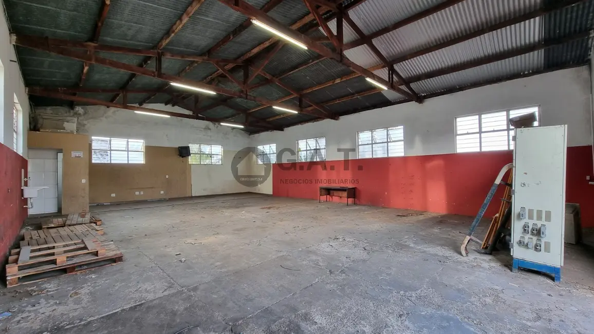 Armazém / Galpão para alugar, 150m2 em Jardim Simus, Sorocaba - SP - imagem 6 Foto 6 de Armazém / Galpão para alugar, 150m2 em Jardim Simus, Sorocaba - SP