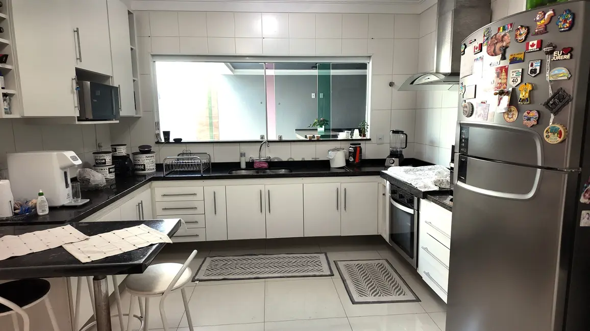 Foto 7 de Casa de Condomínio com 4 quartos à venda, 305m2 em Sorocaba - SP