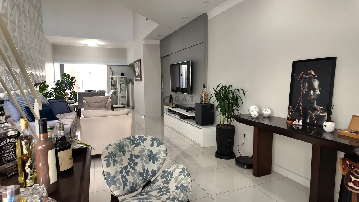 Foto 2 de Casa de Condomínio com 4 quartos à venda, 305m2 em Sorocaba - SP