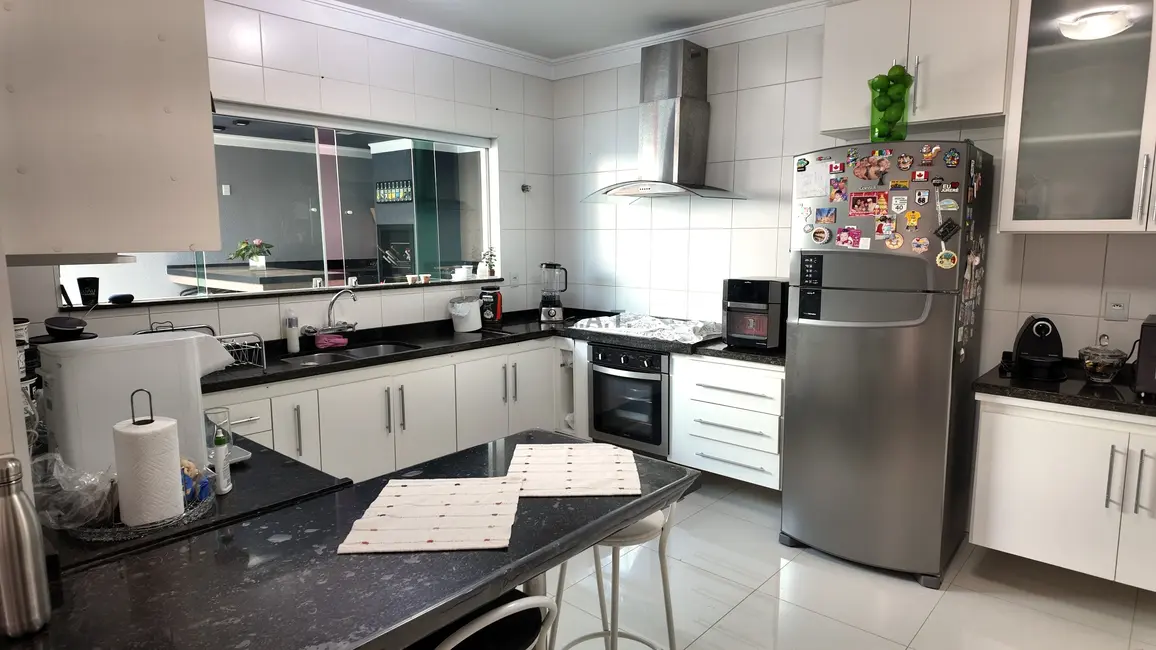 Foto 6 de Casa de Condomínio com 4 quartos à venda, 305m2 em Sorocaba - SP