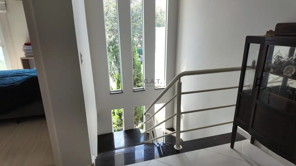 Foto 9 de Casa de Condomínio com 4 quartos à venda, 305m2 em Sorocaba - SP