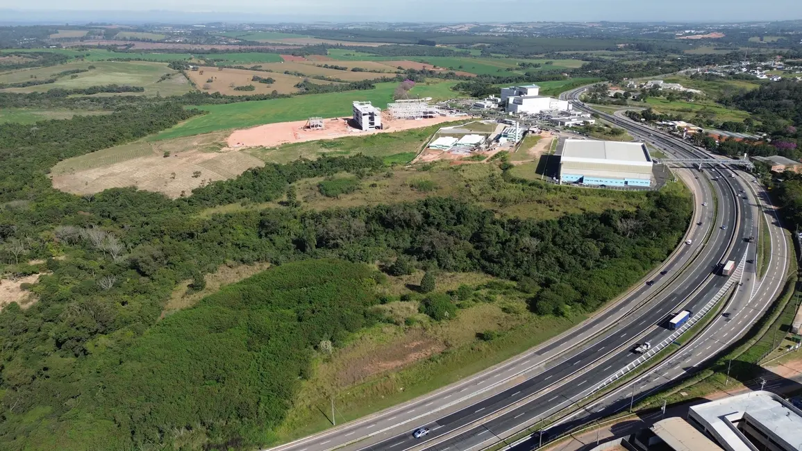 Foto 2 de Terreno / Lote à venda, 30991m2 em Parque Reserva Fazenda Imperial, Sorocaba - SP