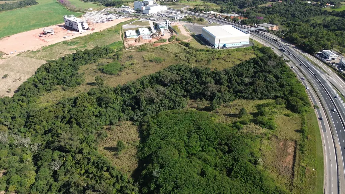 Foto 1 de Terreno / Lote à venda, 30991m2 em Parque Reserva Fazenda Imperial, Sorocaba - SP