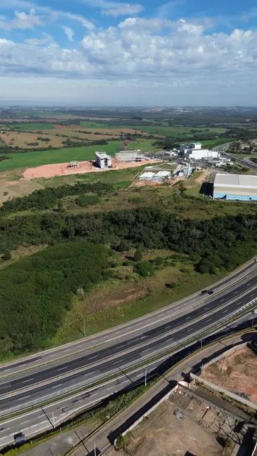 Foto 6 de Terreno / Lote à venda, 30991m2 em Parque Reserva Fazenda Imperial, Sorocaba - SP
