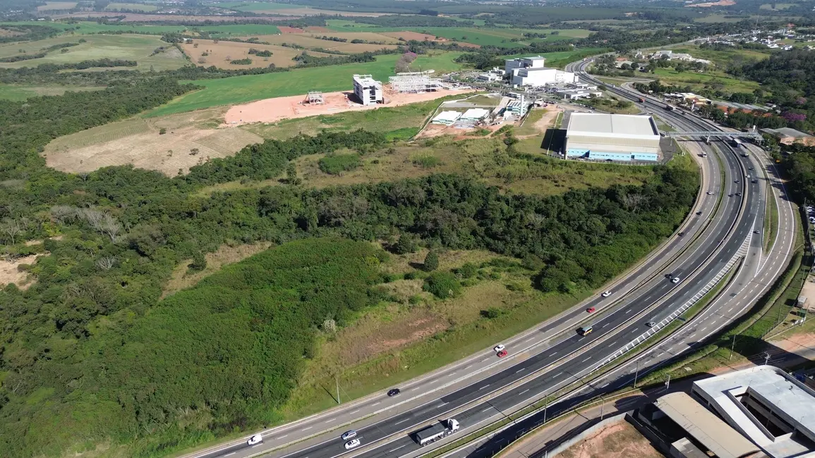 Foto 3 de Terreno / Lote à venda, 30991m2 em Parque Reserva Fazenda Imperial, Sorocaba - SP